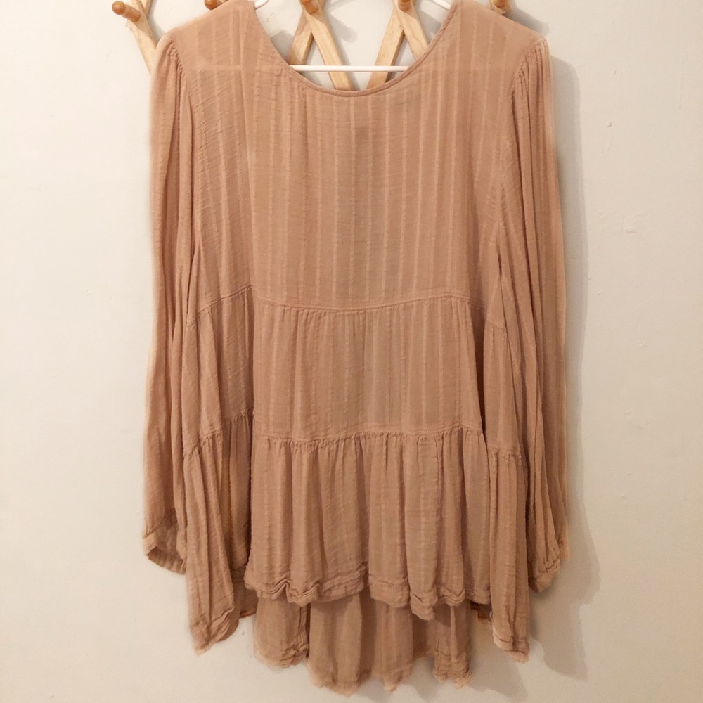 American Eagle Blouse XXL